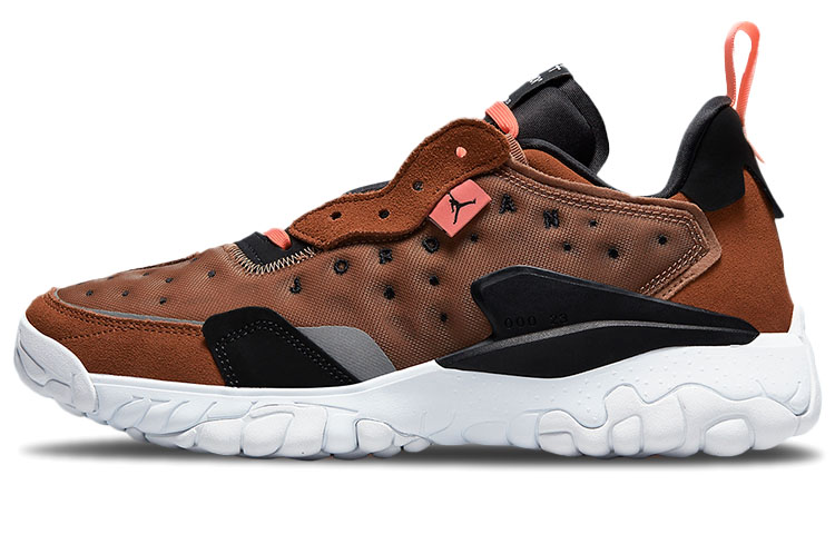 Air Jordan Delta 2 'Dark Brown'