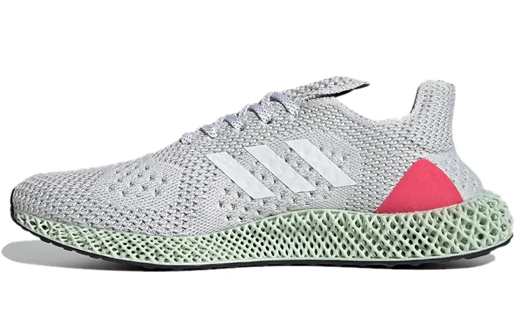 Adidas 4D Runner 'Crystal White Pink'