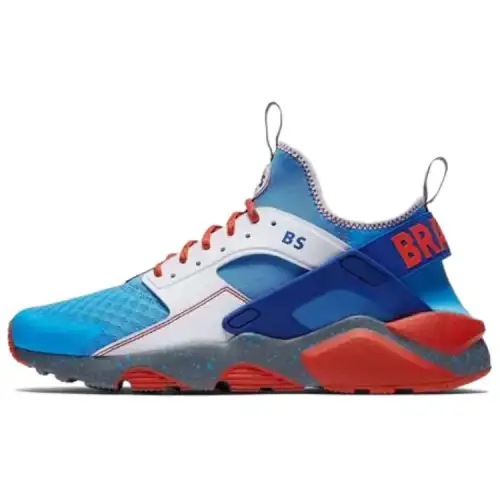 Nike Air Huarache Run Ultra Doernbecher 2017