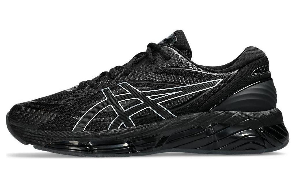 ASICS Gel Quantum 360 Viii Black