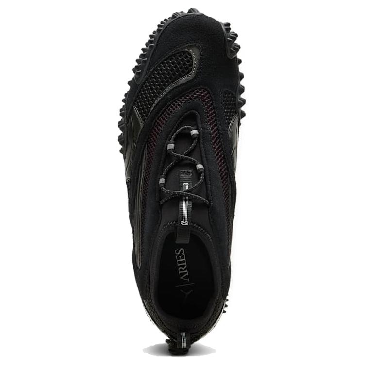 PUMA Mostro Ac Aries Black