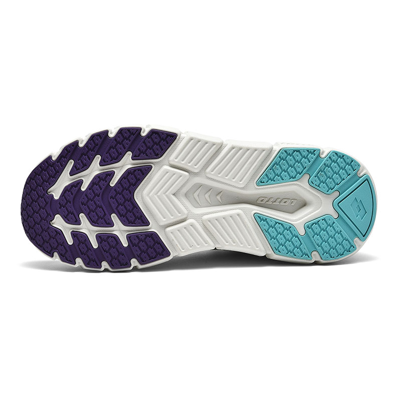 LOTTO Running Shoes Women’s Low Top Ecru