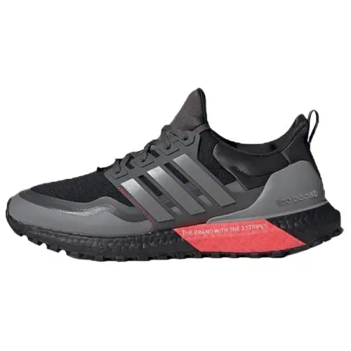 UltraBoost Adidas All Terrain 'Shock Red'