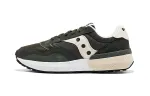 Saucony Jazz Nxt Green Cream