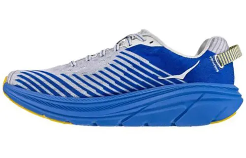 HOKA ONE ONE Rincon 'Oyster Mushroom Nebulas Blue'