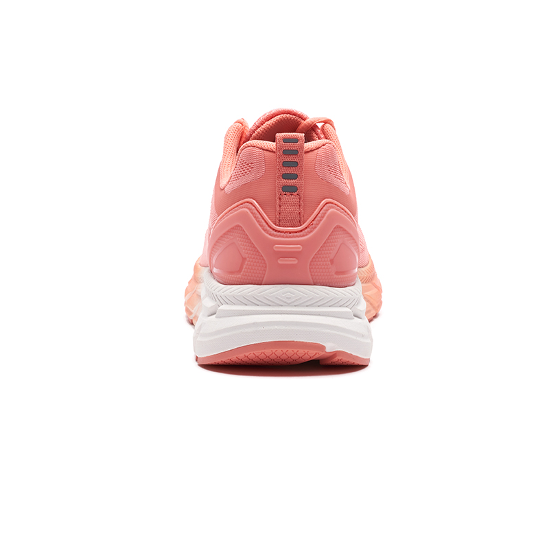 HOT POTATO Cushioning Slip Resistant Abrasion Resistant Breathable Lightweight Low top PO EVA Casual Running Shoes