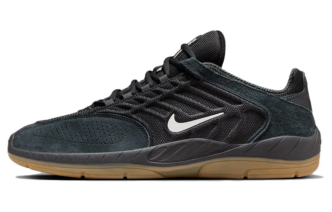 Nike Sb Vertebrea Black Summit White