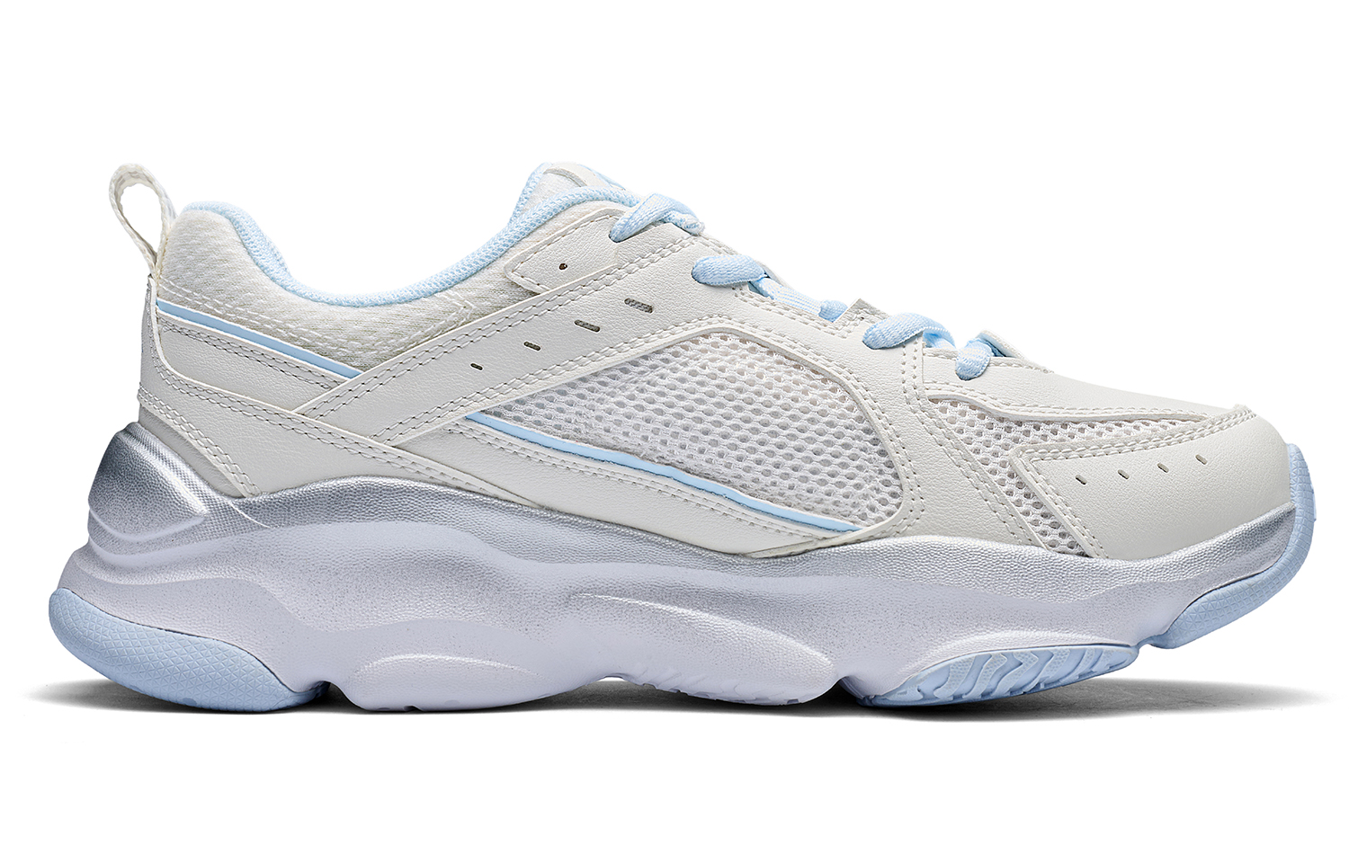 Kappa Proton No. 1 Cushioning Abrasion Resistant Breathable Slip Resistant Low top Running Shoes Women’s