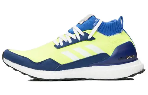 UltraBoost Adidas Mid 'Prototype'