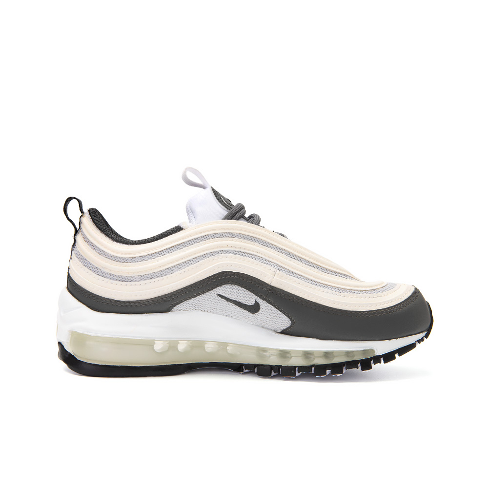 Nike Air Max 97 Textile, Synthetic Leather Slip Resistant, Abrasion Resistant, Lightweight