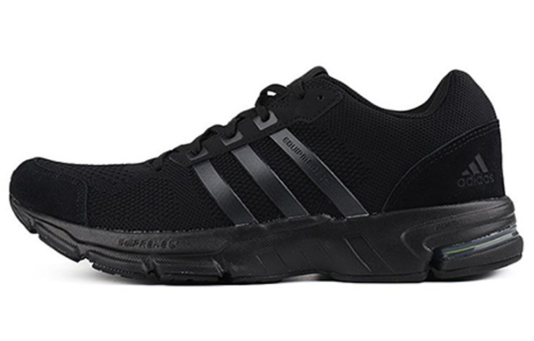 Кроссовки adidas Equipment 10 (черные)