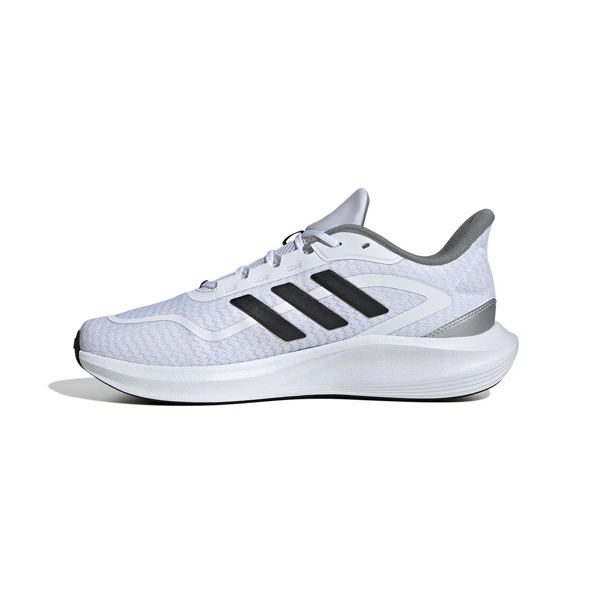 Adidas Runfalcon 5.0 Cushioning Abrasion Resistant Breathable Low top