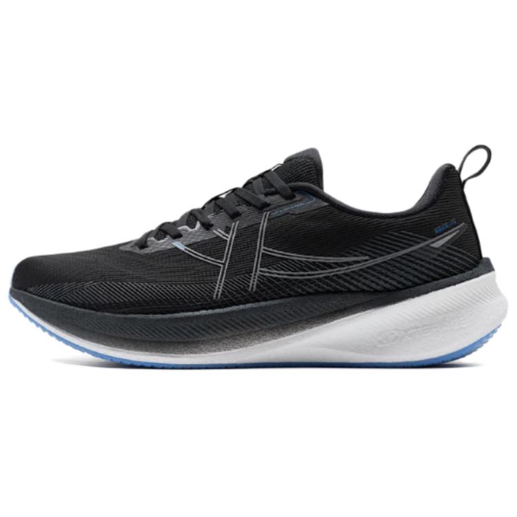 XTEP 360X 2.0 LITE Cushioning Slip Resistant Breathable Cushioning Slip Resistant Breathable Low top