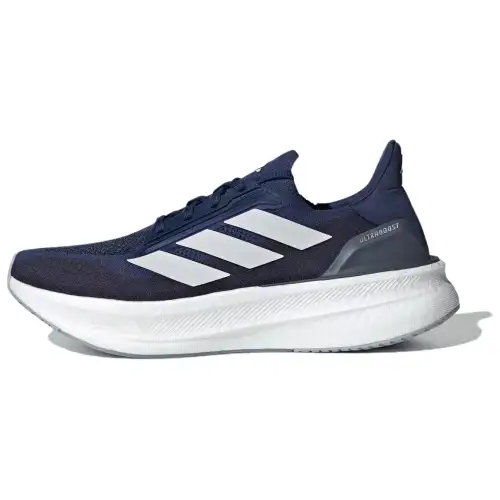 Adidas Ultraboost 5X 'Dark Blue Halo Silver'