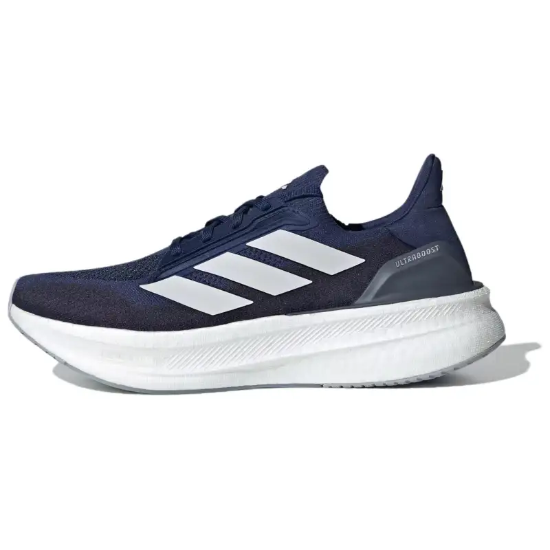 Adidas Ultraboost 5X 'Dark Blue Halo Silver'