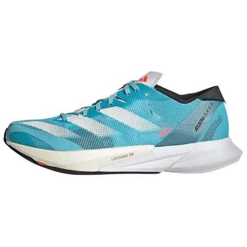Adidas Wmns Adizero Adios 8 'Light Aqua' Women's