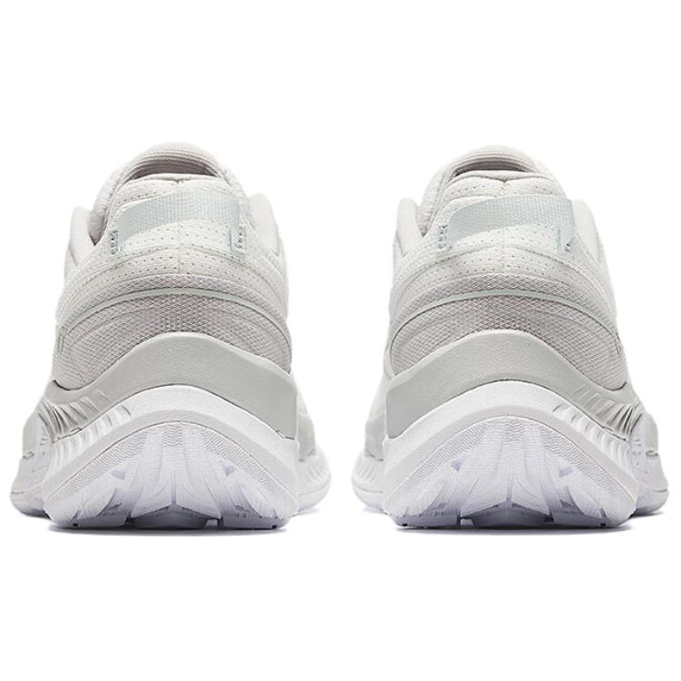 Anta Slip Resistant Low top Running Shoes Women’s White