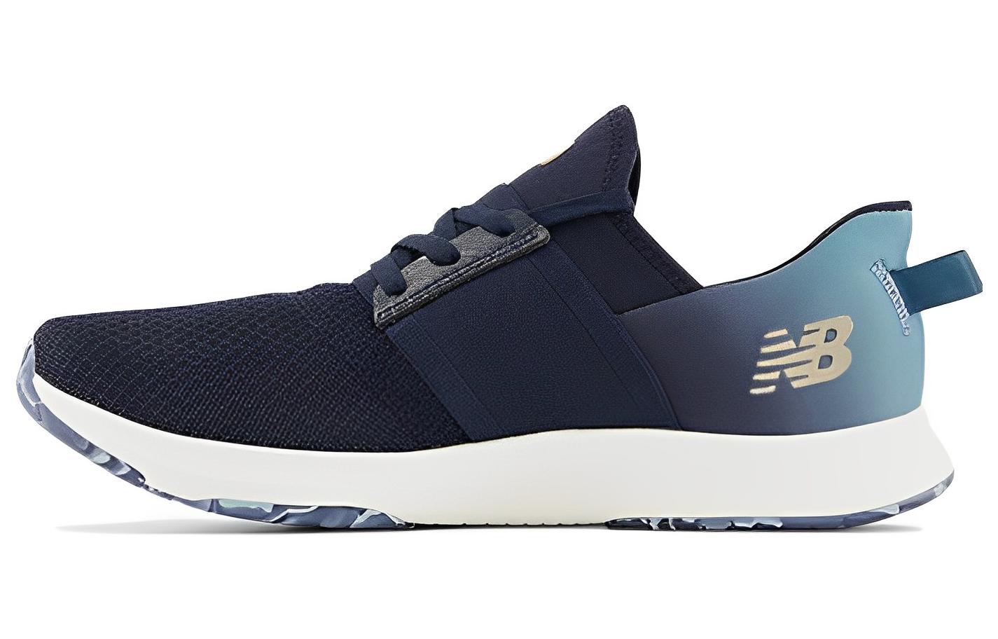 New Balance Nergize V3 'Blue' Women's