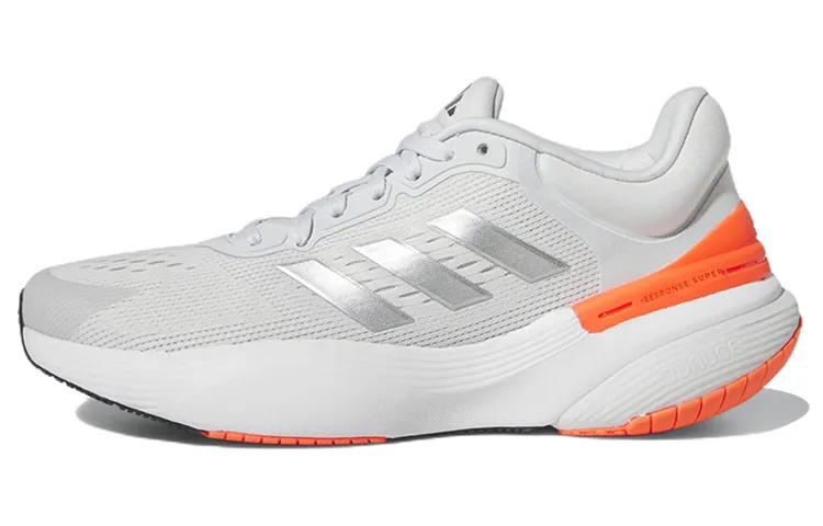 Adidas Response Super 3.0 'Dash Grey Solar Red' Women's