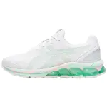 ASICS GEL Quantum 180 7 Running Shoes Women's White Green