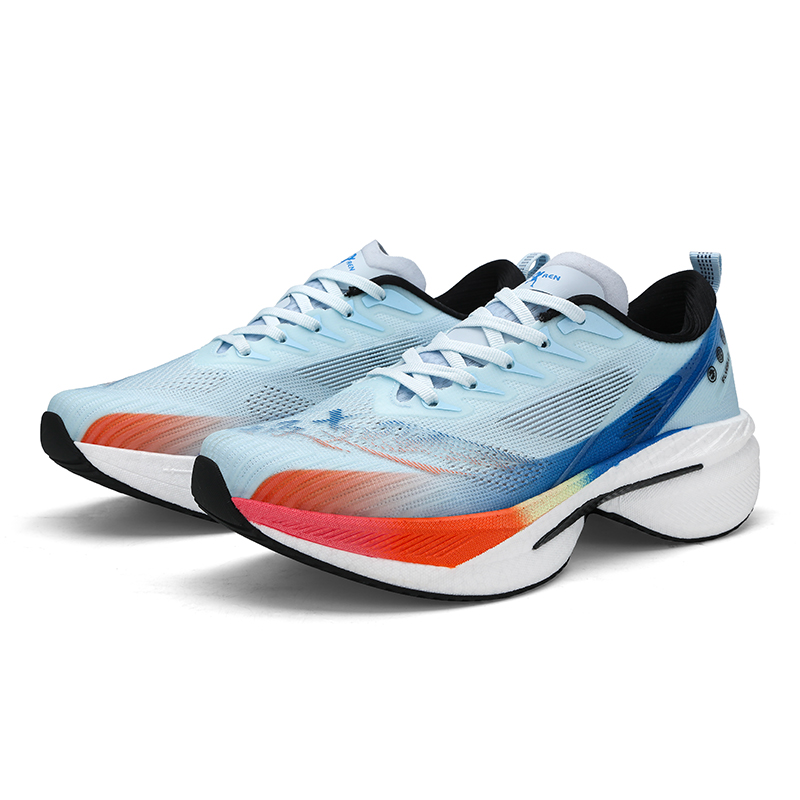 FLYPP LX Cushioning Slip Resistant Breathable Low top