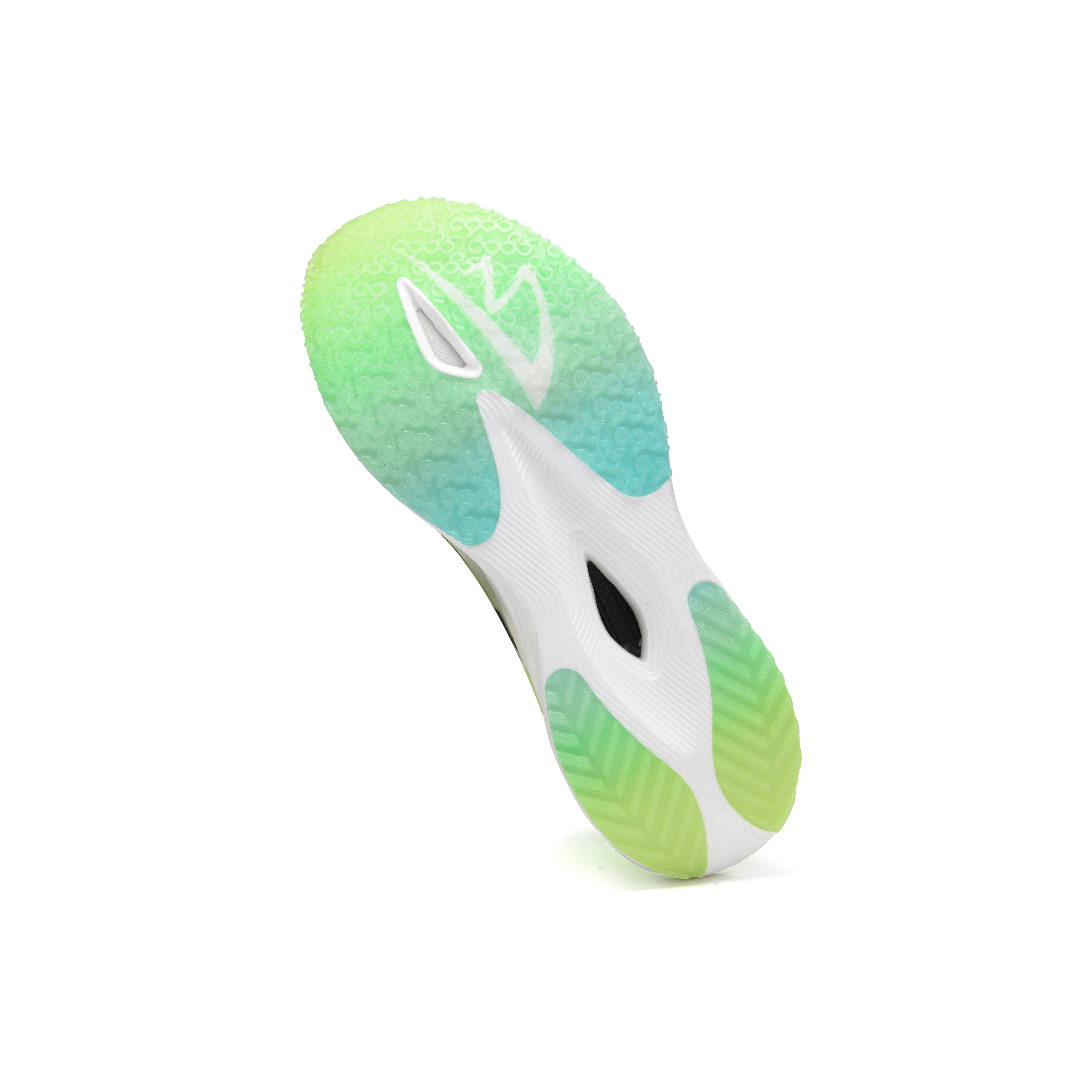 YINSUMAO Cushioning Slip Resistant Abrasion Resistant Coverage Cat Paw PRO Training Running Shoes Unisex