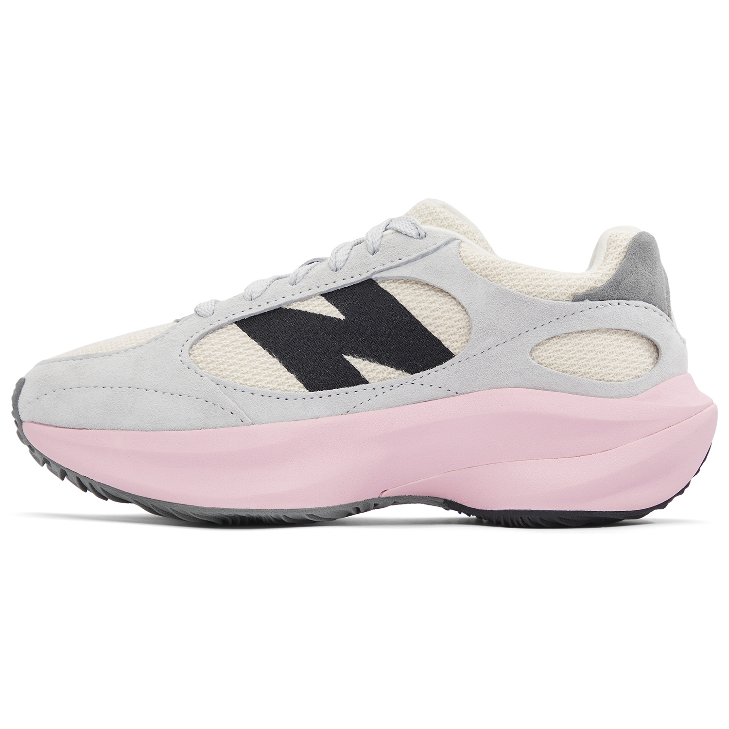 Wrpd Runner New Balance 'Brighton Grey Mid Century Pink'