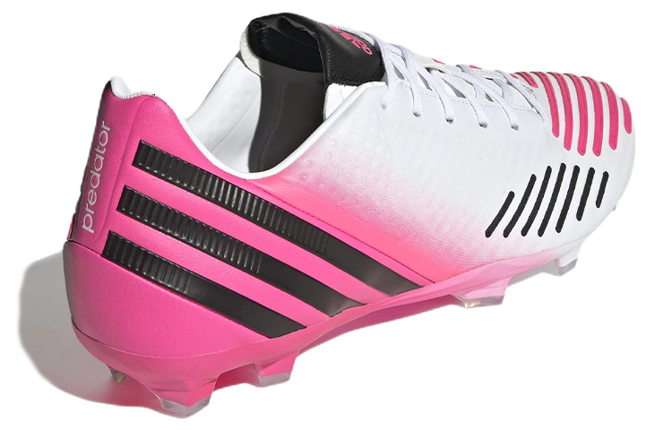 Adidas Predator Lz Fg ‘Solar Pink’