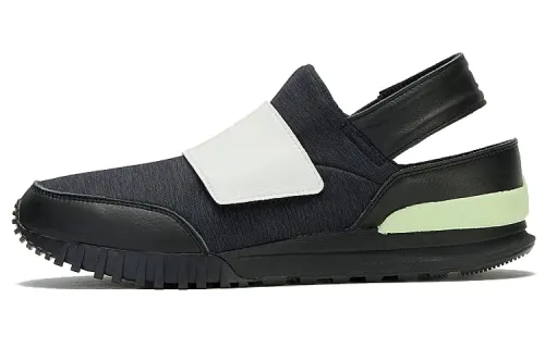Onitsuka Tiger Monte Creace X Angealage 'Black White Green'