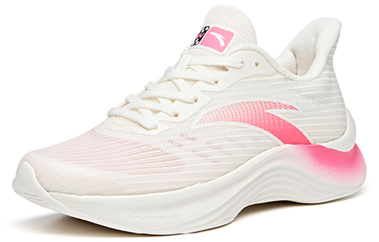 Anta Edge Low top Running Shoes Women’s Pink