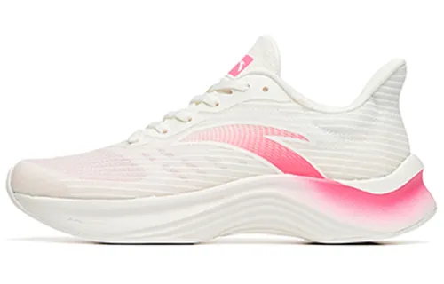 Anta Edge Low top Running Shoes Women's Pink