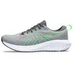 Asics Gel Excite 10 Soft And Comfortable Low top Running Shoes Men's Gray