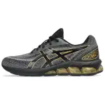 ASICS Gel Quantum 180 Vii Graphite Grey Pure Gold
