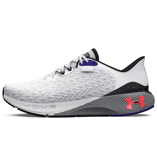 Under Armour HOVR Machina 3 White Beta