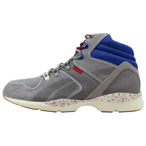 Night Storm Burn Rubber x Night Storm Reebok Hls 'Railroad Grey'