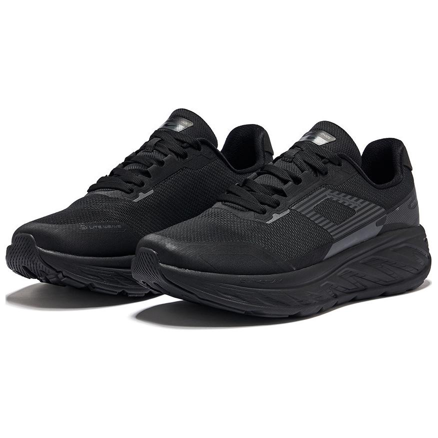 Erke Slip Resistant, Abrasion Resistant, Breathable Slip Resistant, Abrasion Resistant, Breathable Low top Casual