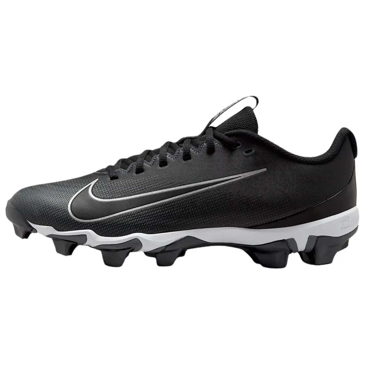 Nike Vapor Shark 3 Black Dark Grey White