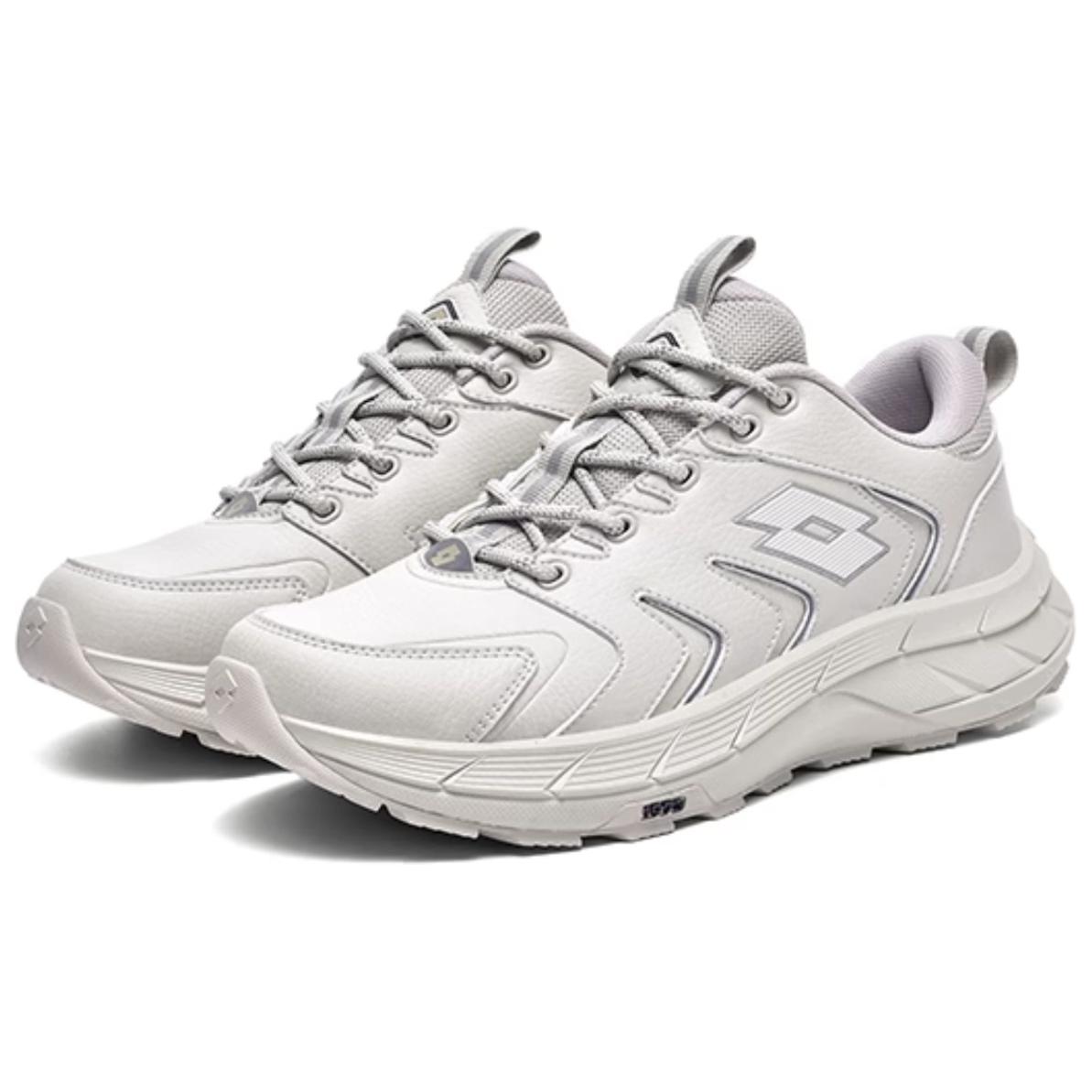 LOTTO Comfortable Slip Resistant Lightweight Non slip Lightweight Low top Casual City Commuting Running Shoes Women’s