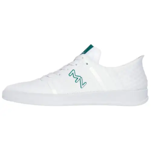 Skechers Slip Ins Low top Casual Shoes Men's White