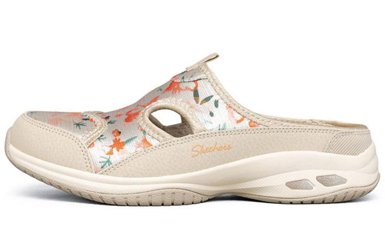Skechers Commute Time Closed Toe Slippers Women's