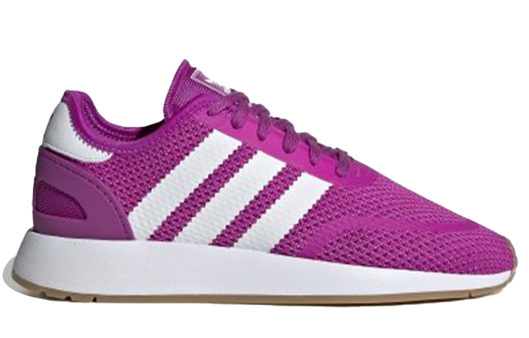 Adidas Originals N 5923 ‘Purple White’ Women’s