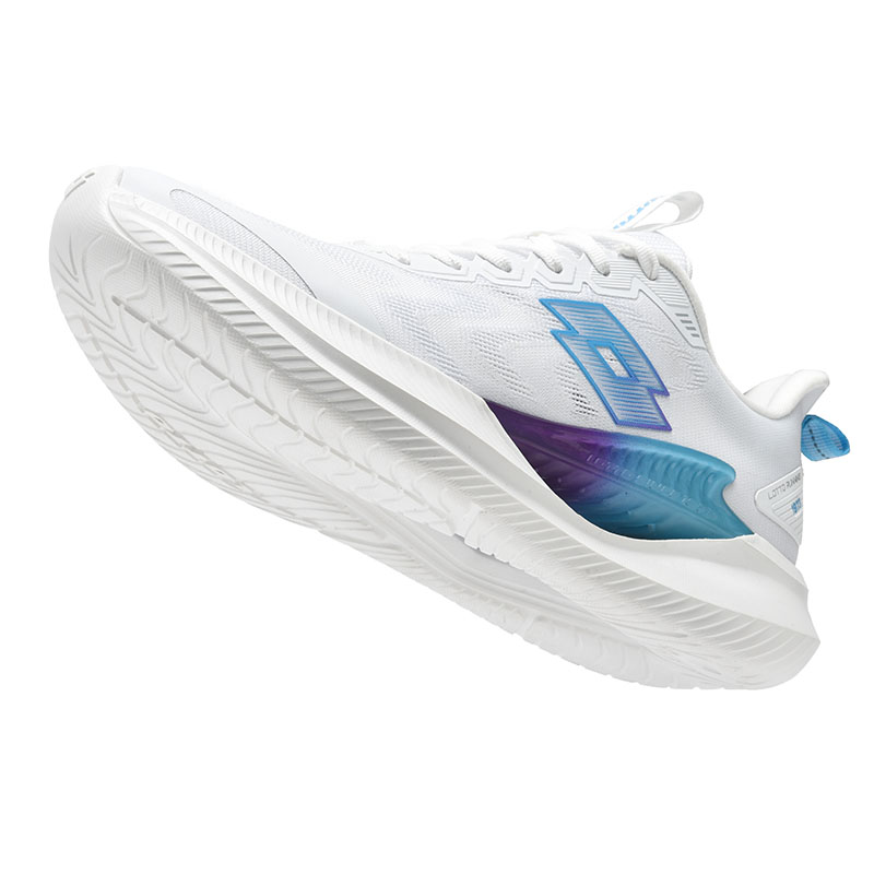 LOTTO Athletic Shoes Cushioning Slip Resistant Abrasion Resistant Breathable Support Lightweight