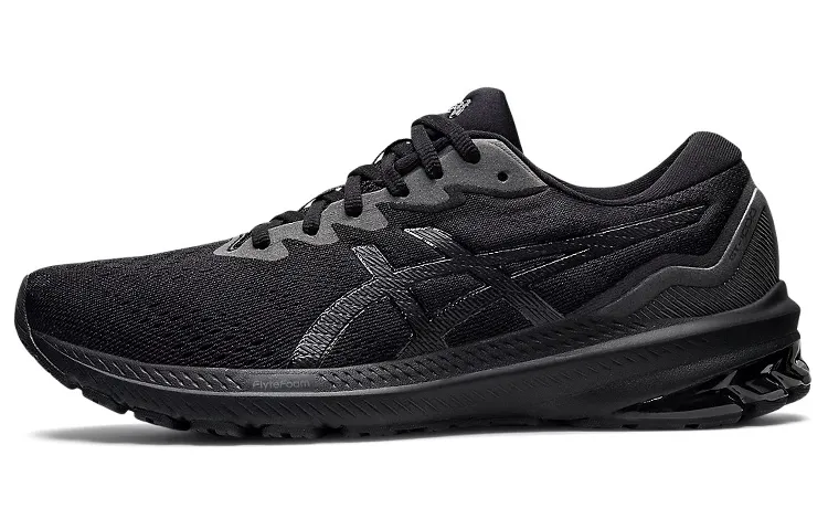 ASICS GT 1000 11 Triple Black