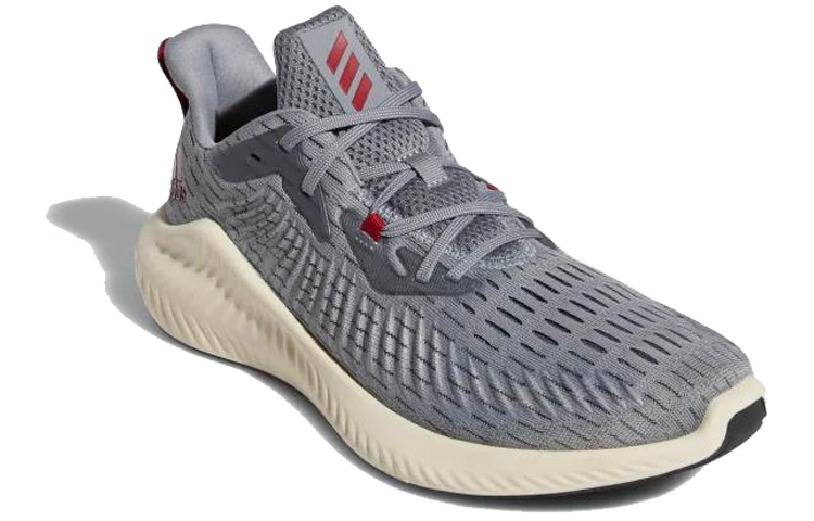 Adidas Alphabounce ‘Grey’