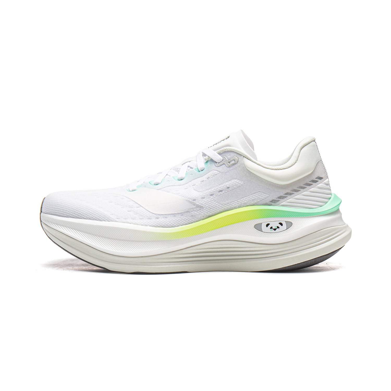 Li Ning Yueying 5pro Cushioning Slip Resistant Abrasion Resistant Breathable Lightweight Low top BOOM Technology