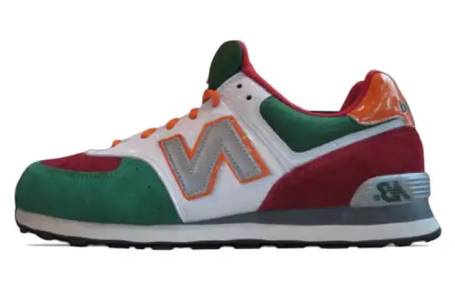 574 New Balance '7-Eleven'