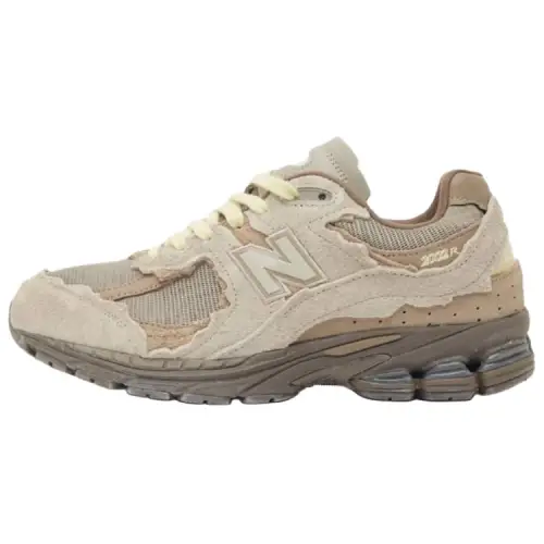 2002R New Balance 'Protection Pack - Brown' size? Exclusive