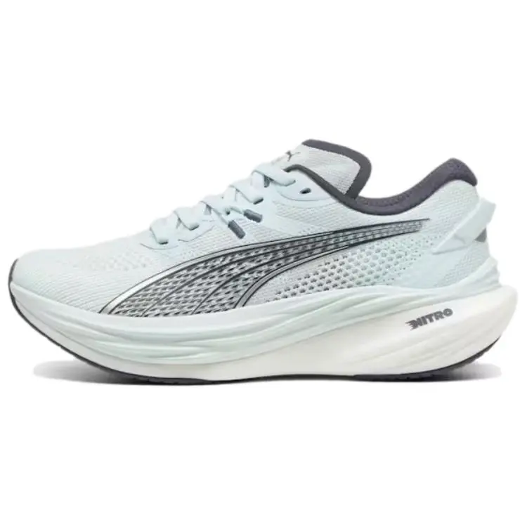 PUMA Deviate Nitro 3 'Nitro Blue Galactic Grey' Women's
