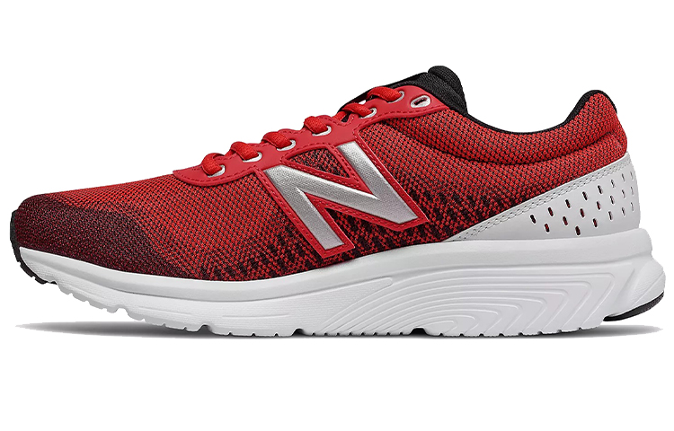 New Balance 411 V2 Red