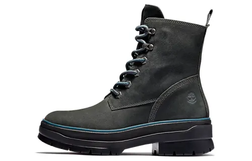 Timberland Malynn Outdoor Boots Women's Black